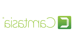 Camtasia logo