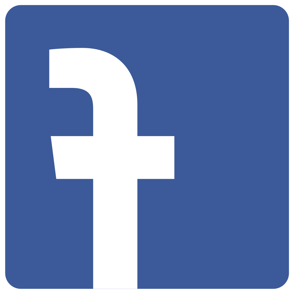 Facebook Icon